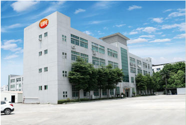 Union Precision Electronic LIMITED خط تولید تولید کننده